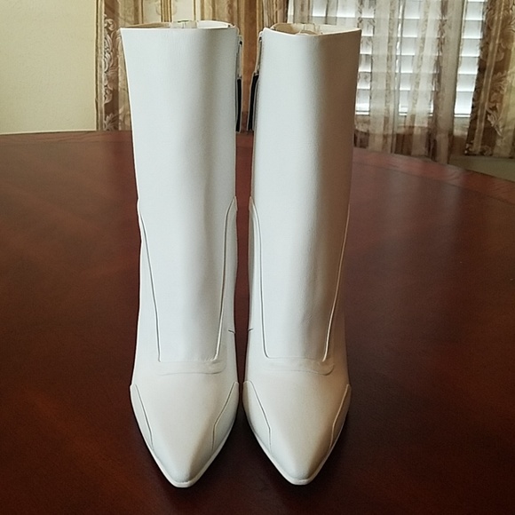 Puma Fenty Inspired by Rihanna Ankle Boot Heel - Picture 5 of 8